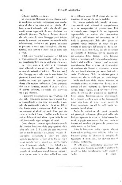 L' Italia agricola giornale di agricoltura