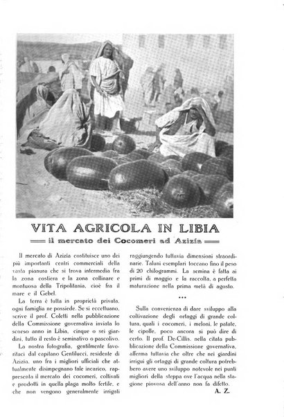 L' Italia agricola giornale di agricoltura