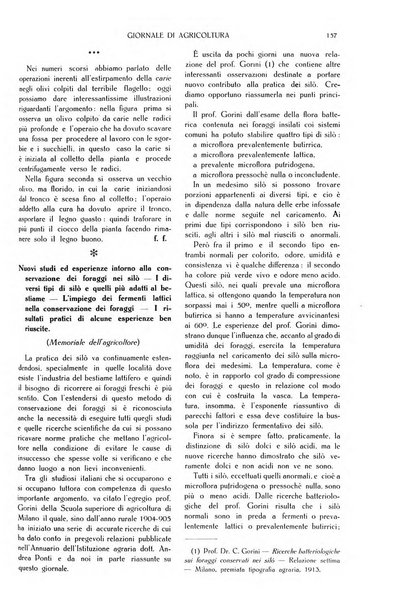 L' Italia agricola giornale di agricoltura