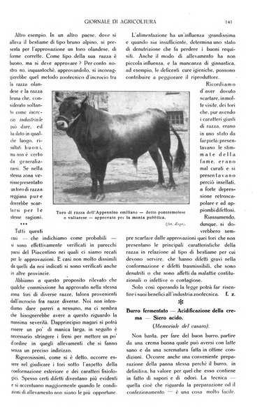 L' Italia agricola giornale di agricoltura