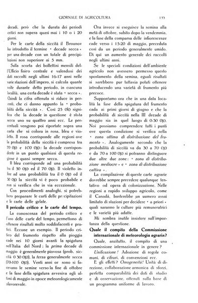 L' Italia agricola giornale di agricoltura