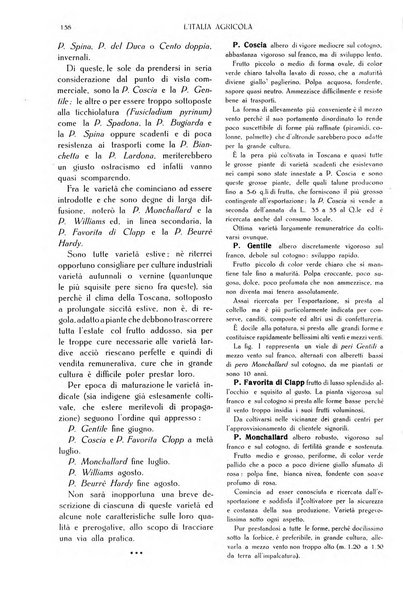 L' Italia agricola giornale di agricoltura