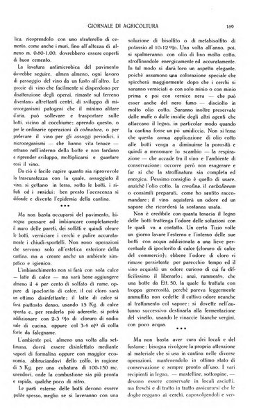 L' Italia agricola giornale di agricoltura