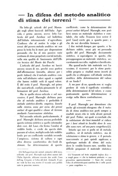 L' Italia agricola giornale di agricoltura