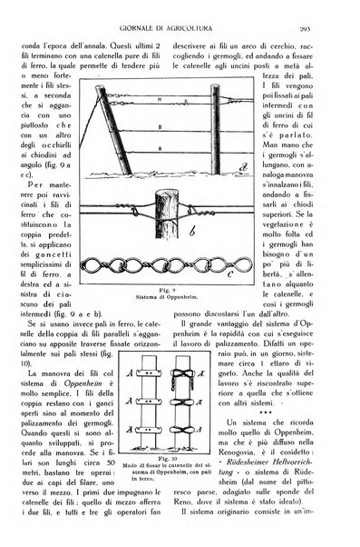 L' Italia agricola giornale di agricoltura