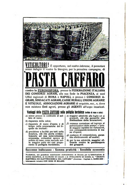 L' Italia agricola giornale di agricoltura