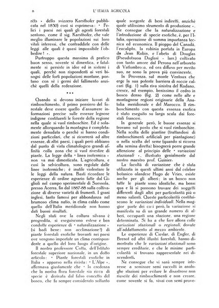 L' Italia agricola giornale di agricoltura