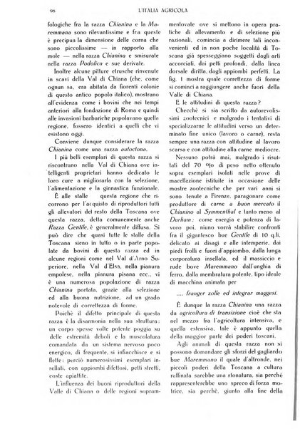 L' Italia agricola giornale di agricoltura