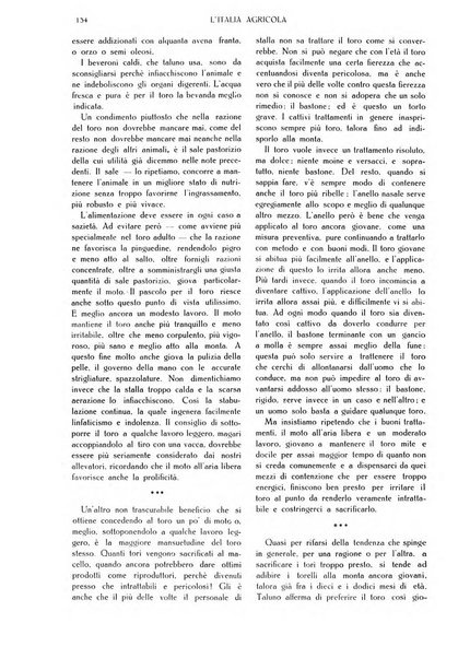 L' Italia agricola giornale di agricoltura