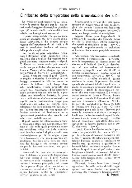 L' Italia agricola giornale di agricoltura