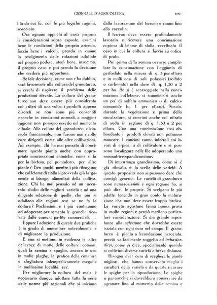 L' Italia agricola giornale di agricoltura