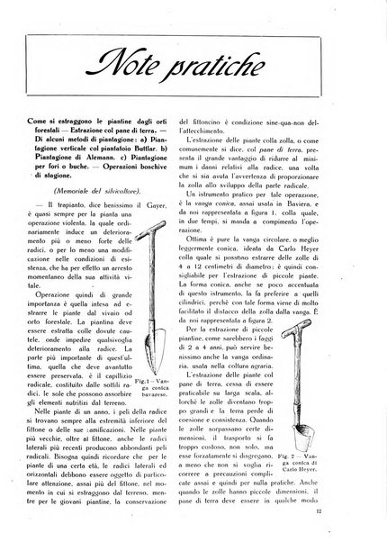 L' Italia agricola giornale di agricoltura