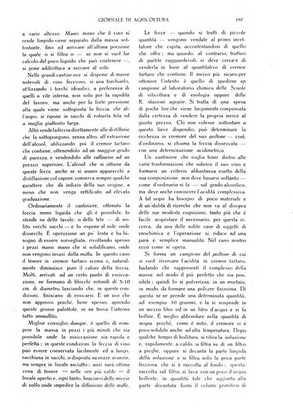 L' Italia agricola giornale di agricoltura