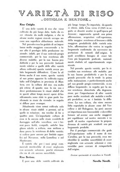 L' Italia agricola giornale di agricoltura