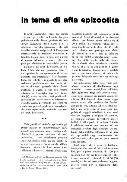 L' Italia agricola giornale di agricoltura