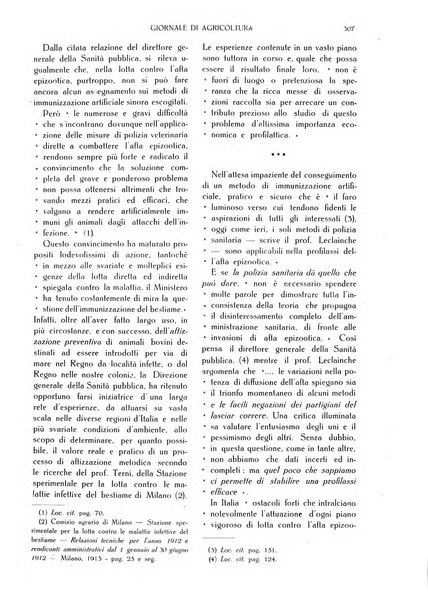 L' Italia agricola giornale di agricoltura