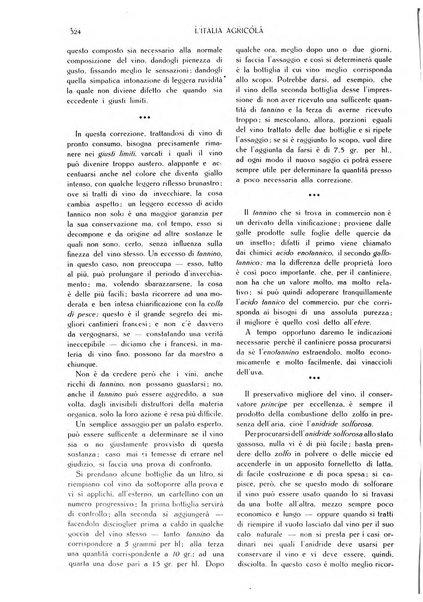 L' Italia agricola giornale di agricoltura