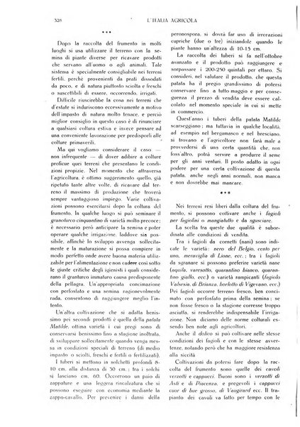 L' Italia agricola giornale di agricoltura