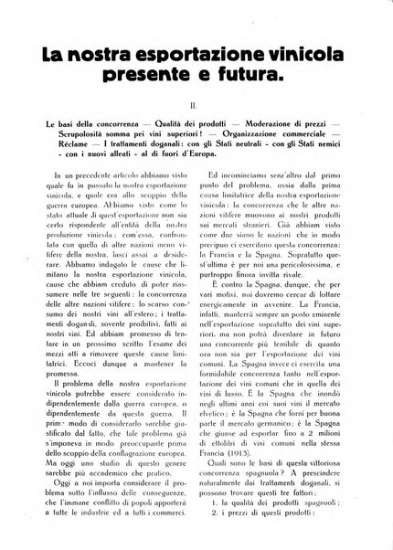 L' Italia agricola giornale di agricoltura