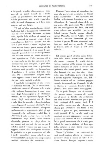 L' Italia agricola giornale di agricoltura