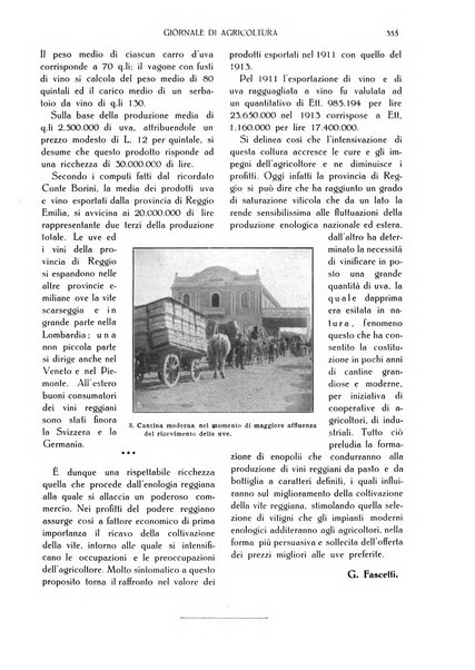 L' Italia agricola giornale di agricoltura