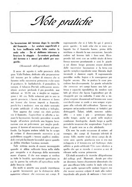 L' Italia agricola giornale di agricoltura