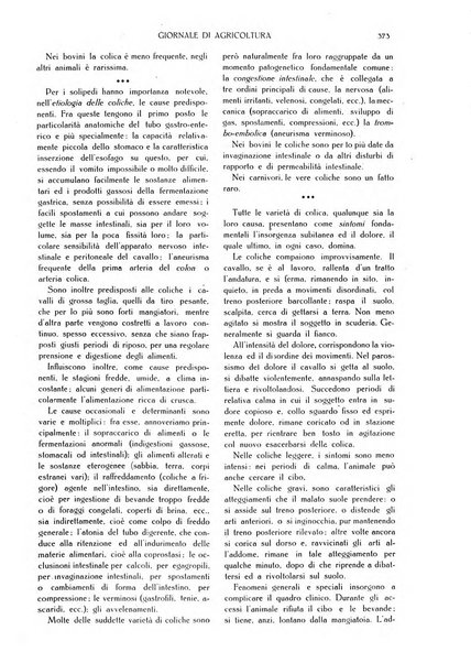 L' Italia agricola giornale di agricoltura