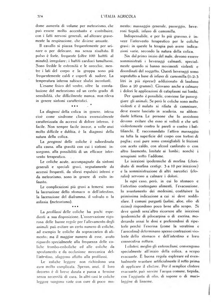 L' Italia agricola giornale di agricoltura