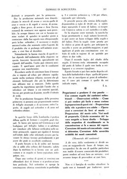 L' Italia agricola giornale di agricoltura