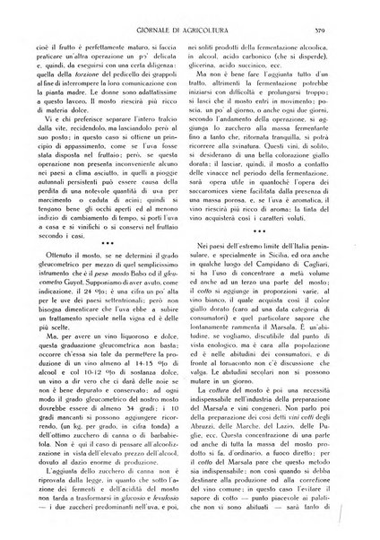 L' Italia agricola giornale di agricoltura