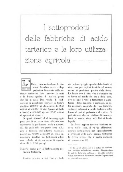 L' Italia agricola giornale di agricoltura