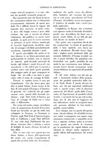 L' Italia agricola giornale di agricoltura