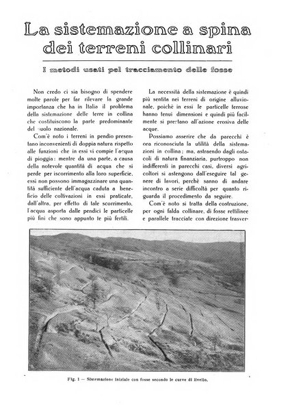 L' Italia agricola giornale di agricoltura