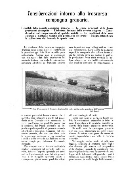 L' Italia agricola giornale di agricoltura