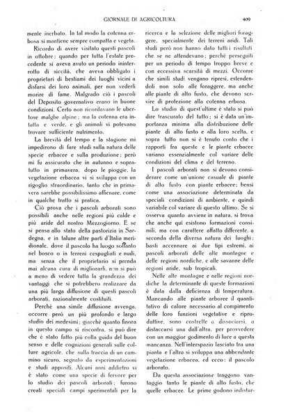 L' Italia agricola giornale di agricoltura