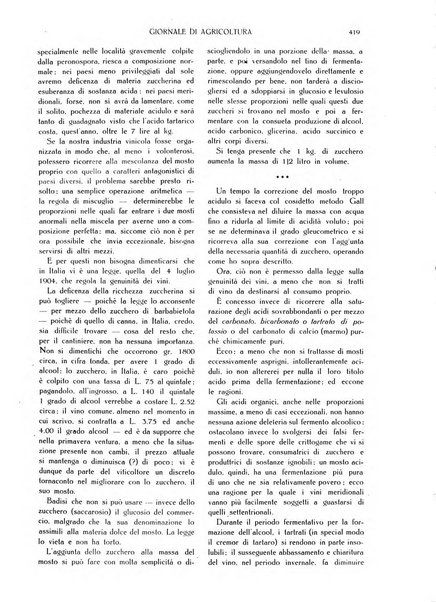 L' Italia agricola giornale di agricoltura