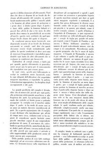 L' Italia agricola giornale di agricoltura