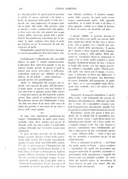 L' Italia agricola giornale di agricoltura