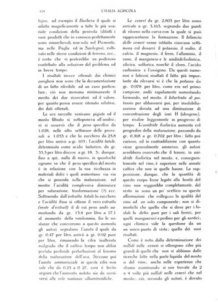 L' Italia agricola giornale di agricoltura