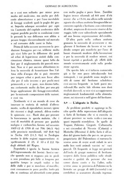 L' Italia agricola giornale di agricoltura