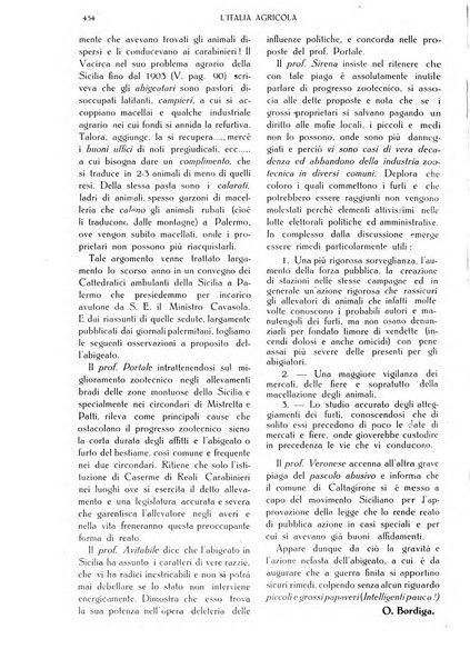 L' Italia agricola giornale di agricoltura