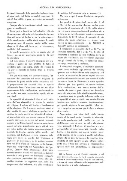 L' Italia agricola giornale di agricoltura