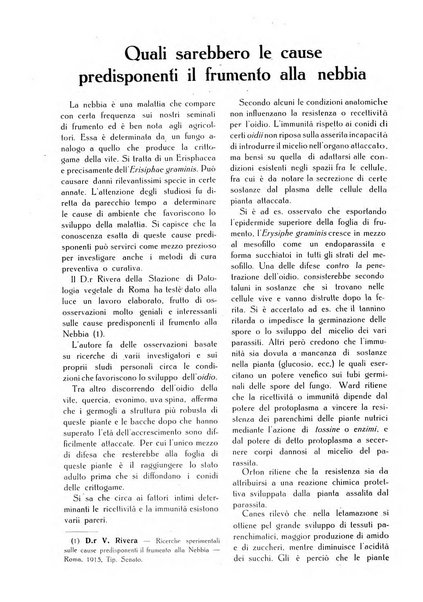 L' Italia agricola giornale di agricoltura