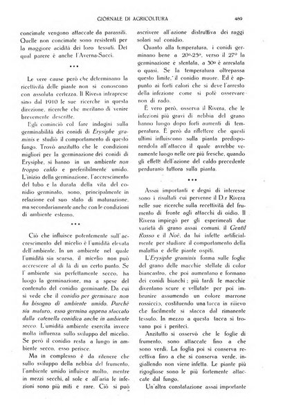 L' Italia agricola giornale di agricoltura