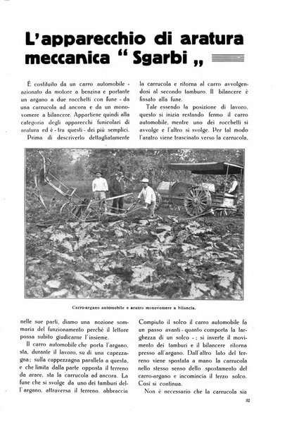 L' Italia agricola giornale di agricoltura