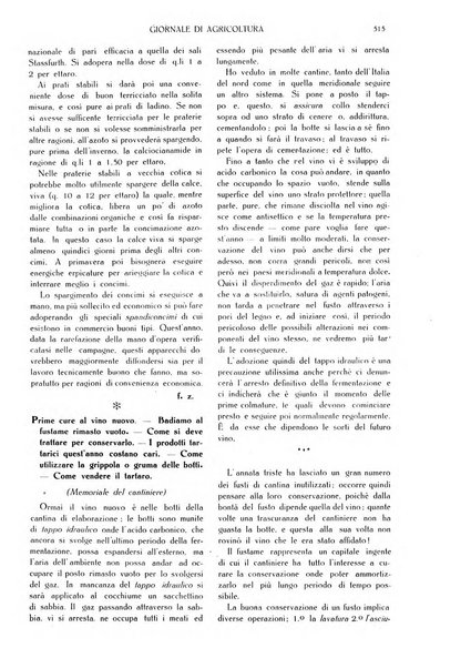 L' Italia agricola giornale di agricoltura