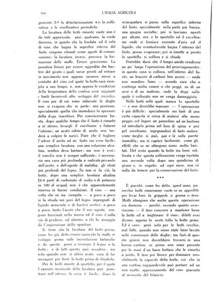 L' Italia agricola giornale di agricoltura