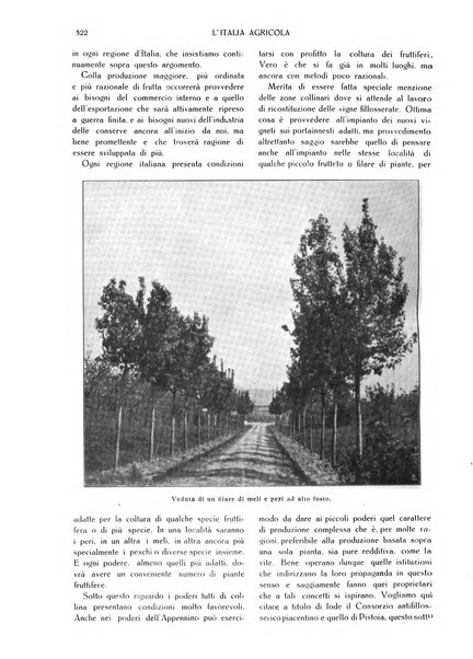 L' Italia agricola giornale di agricoltura