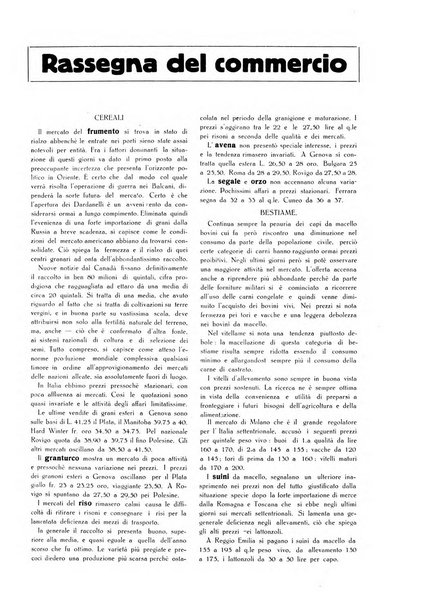 L' Italia agricola giornale di agricoltura