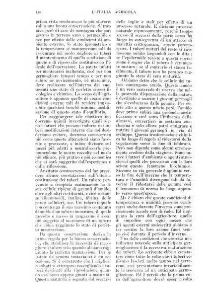 L' Italia agricola giornale di agricoltura